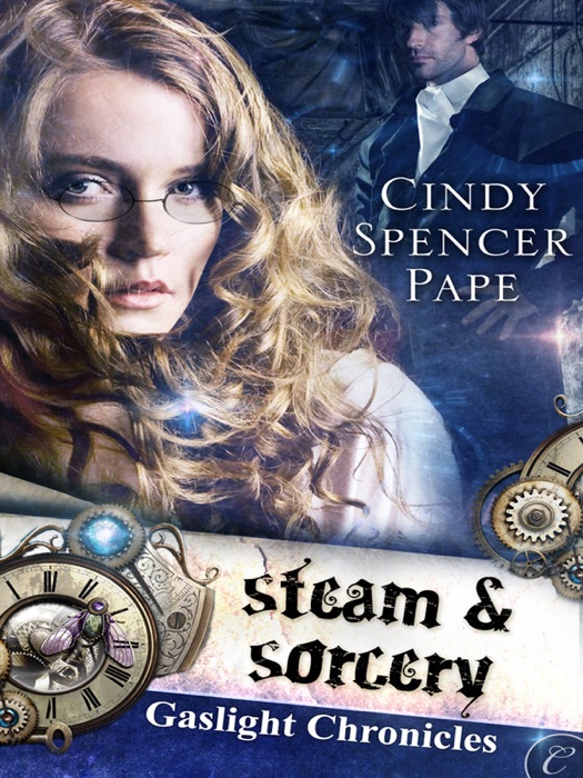 Steam & Sorcery