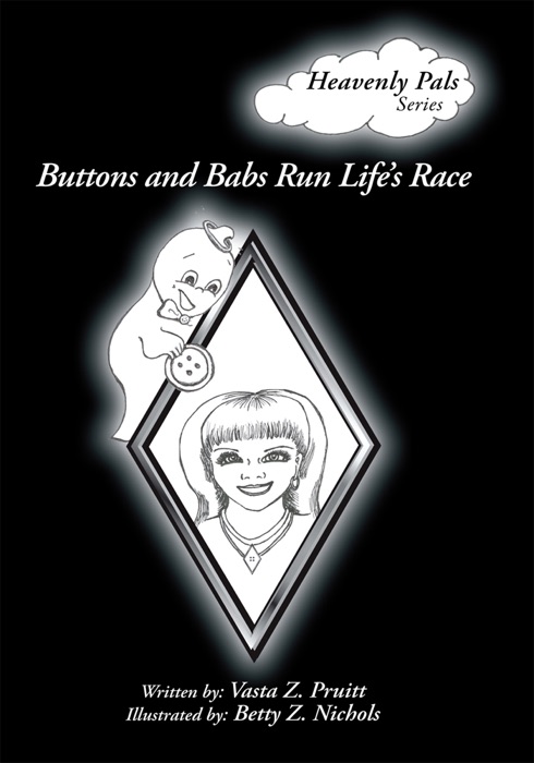 Buttons And Babs Run Life's Race