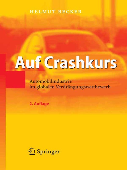 Auf Crashkurs