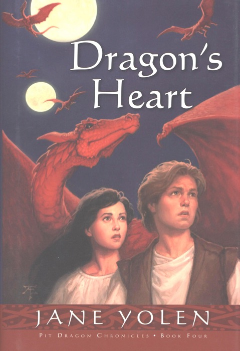 Dragon's Heart