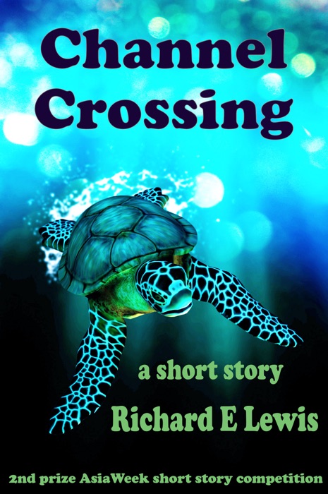 Channel Crossing: A short story