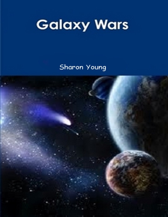 Galaxy Wars