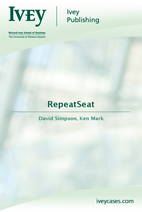 RepeatSeat