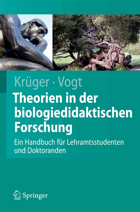 Theorien in der biologiedidaktischen Forschung