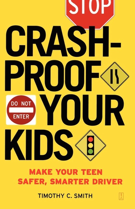 Crashproof Your Kids