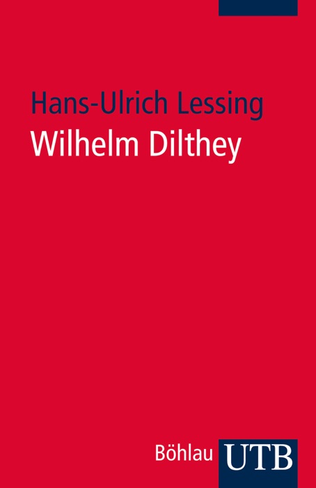 Wilhelm Dilthey