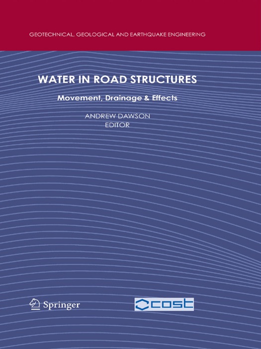 Water in Road Structures