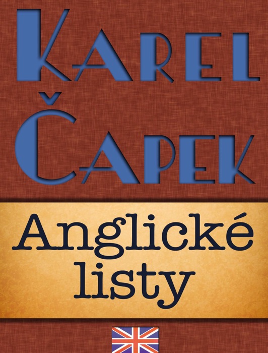 Anglické listy