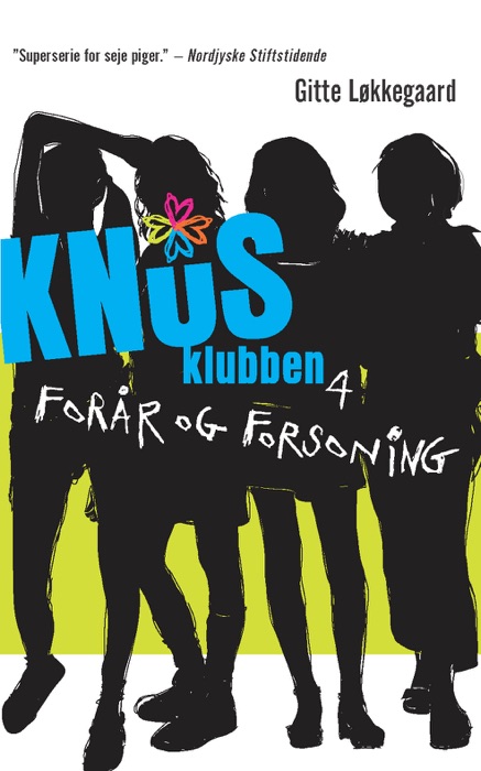 Knus-Klubben 4