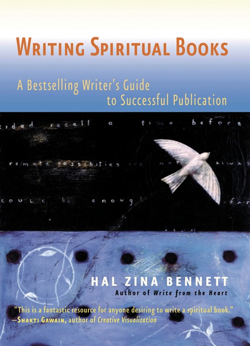 Writing Spiritual Books