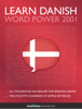 Learn Danish - Word Power 2001 - Innovative Language Learning, LLC