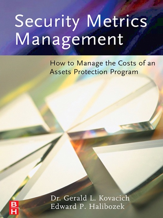 Security Metrics Management