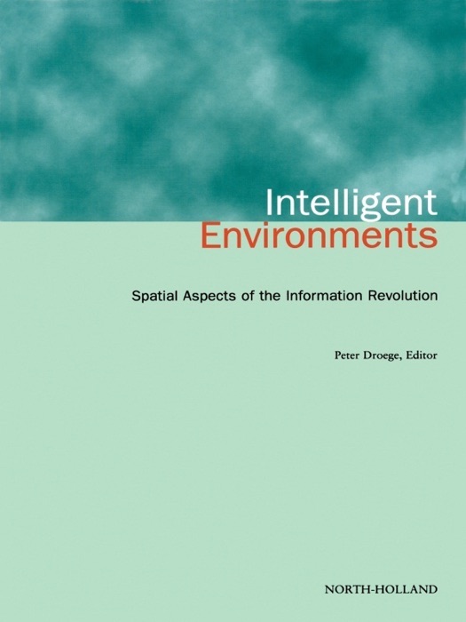 Intelligent Environments (Enhanced Edition)