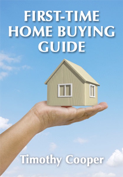 First-Time Home Buying Guide