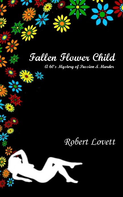 Fallen Flower Child