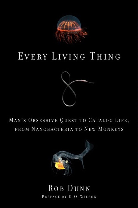 Every Living Thing