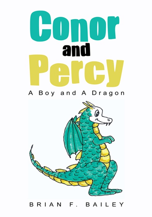 Conor And Percy