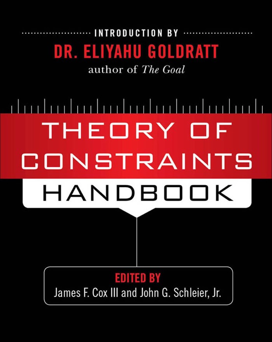 Resolving Measurement/Performance Dilemmas (Chapter 14 of Theory of Constraints Handbook)