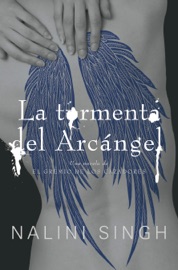 La tormenta del arcángel