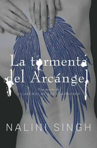La tormenta del arcángel