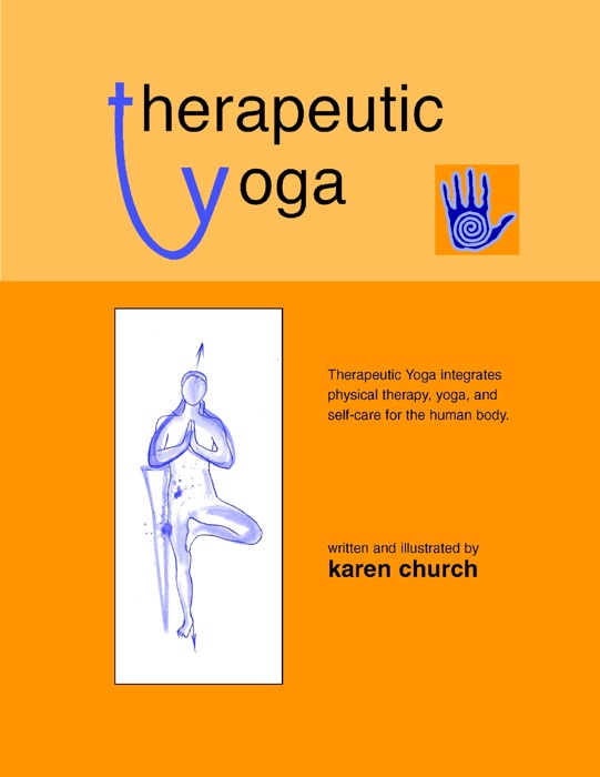 Therapeutic Yoga