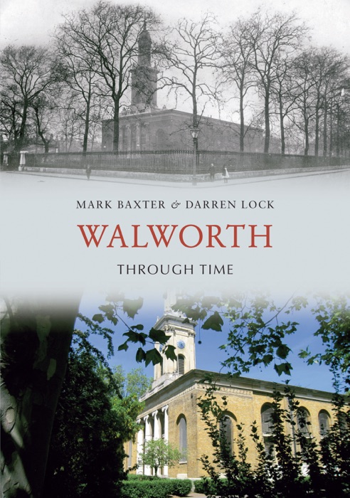 Walworth Through Time