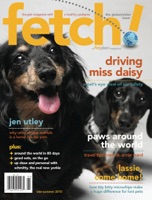 fetch!magazine