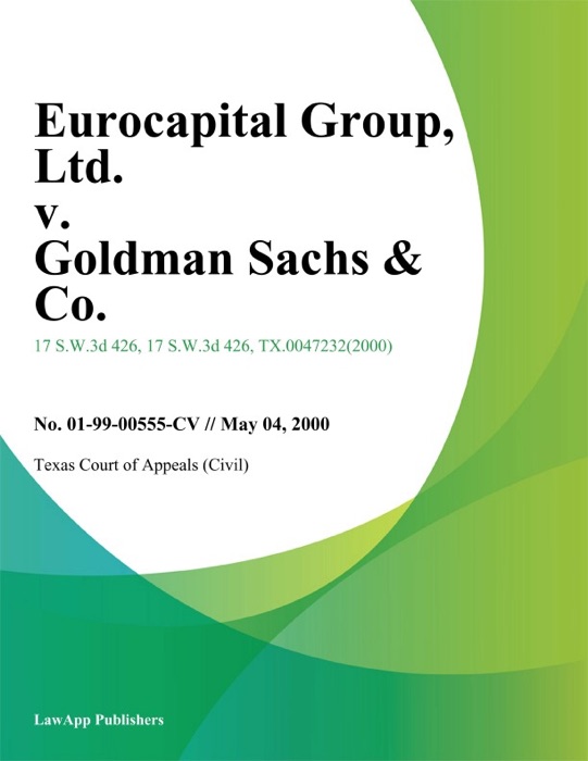 Eurocapital Group