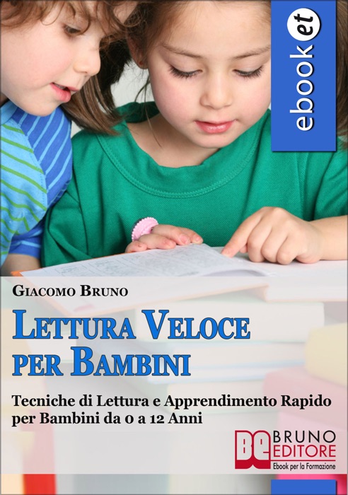 Lettura veloce per bambini