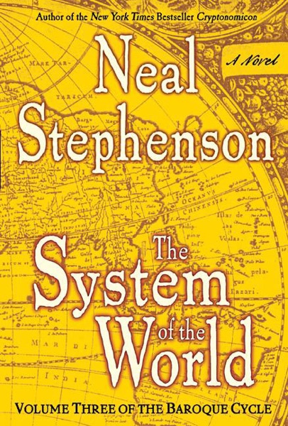 The System of the World