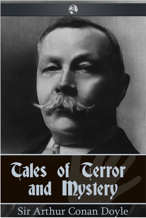 Tales of Terror and Mystery