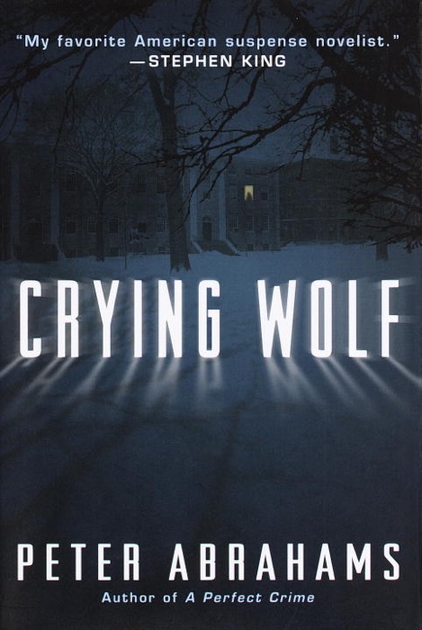 Crying Wolf