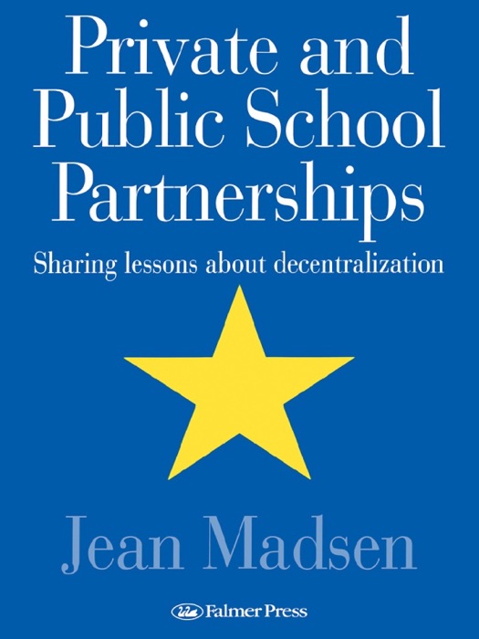 Private And Public School Partnerships