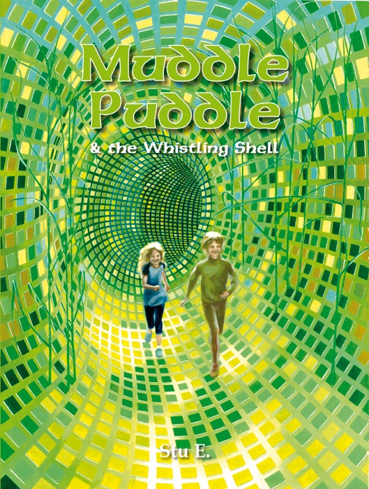 Muddle Puddle & the Whistling Shell
