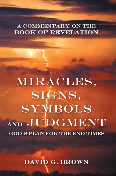 Miracles, Signs, Symbols And Judgment God's Plan For The End Times