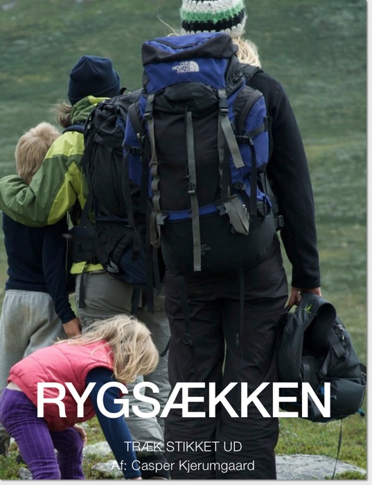 RYGSÆKKEN