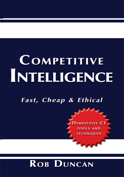 Competitive Intelligence