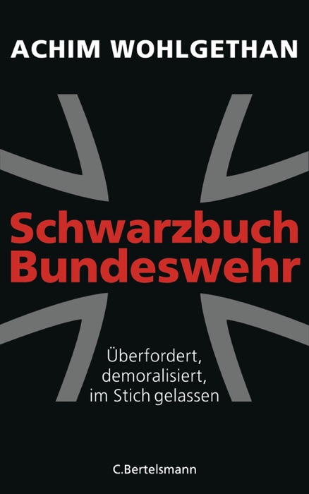 Schwarzbuch Bundeswehr