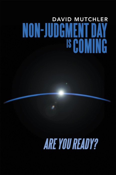 Non-Judgment Day Is Coming