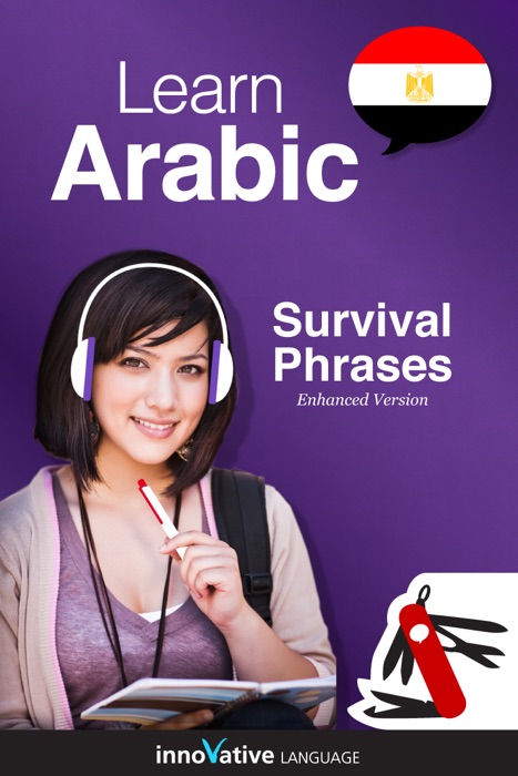 Learn Arabic - Survival Phrases (Enhanced Version)