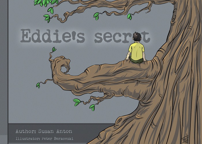 Eddie's Secret