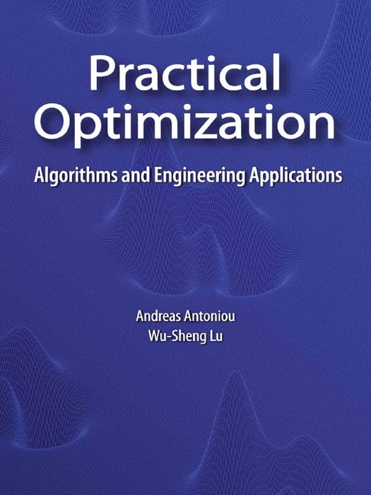 Practical Optimization