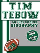 Tim Tebow - Belmont & Belcourt Biographies