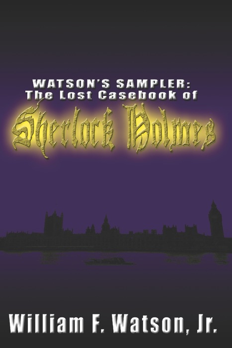 Watson's Sampler