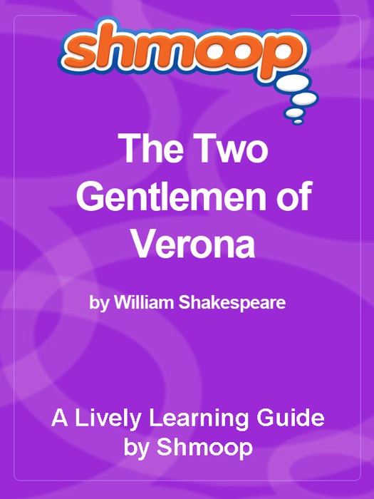 The Two Gentlemen of Verona