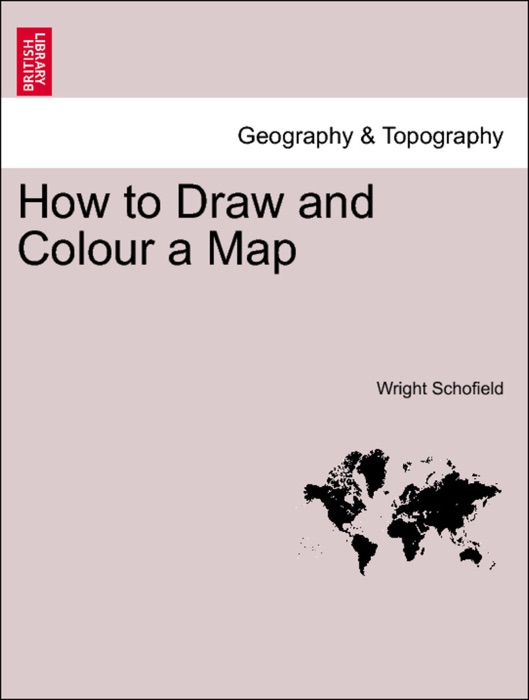 How to Draw and Colour a Map