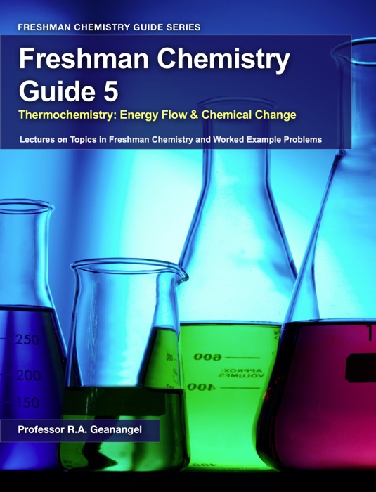 Freshman Chemistry Guide 5