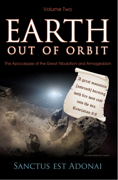 Earth Out of Orbit