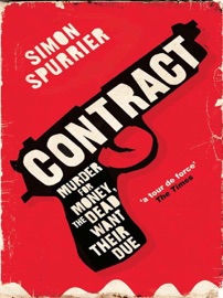 Book's Cover of Contract