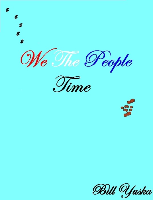 We The People Time